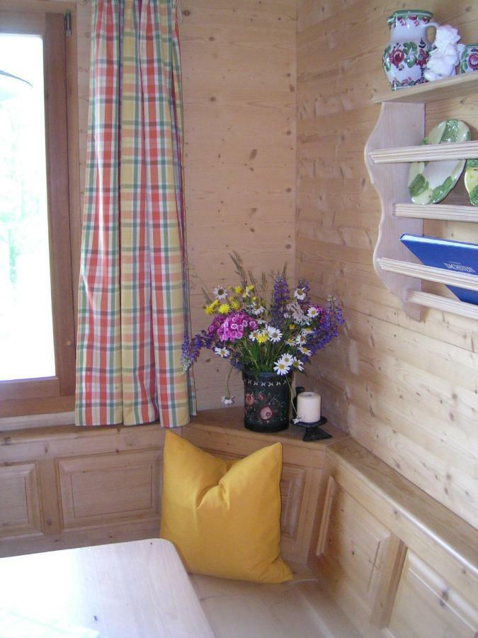 Haus H.O.F. Διαμέρισμα Ramsau am Dachstein Εξωτερικό φωτογραφία