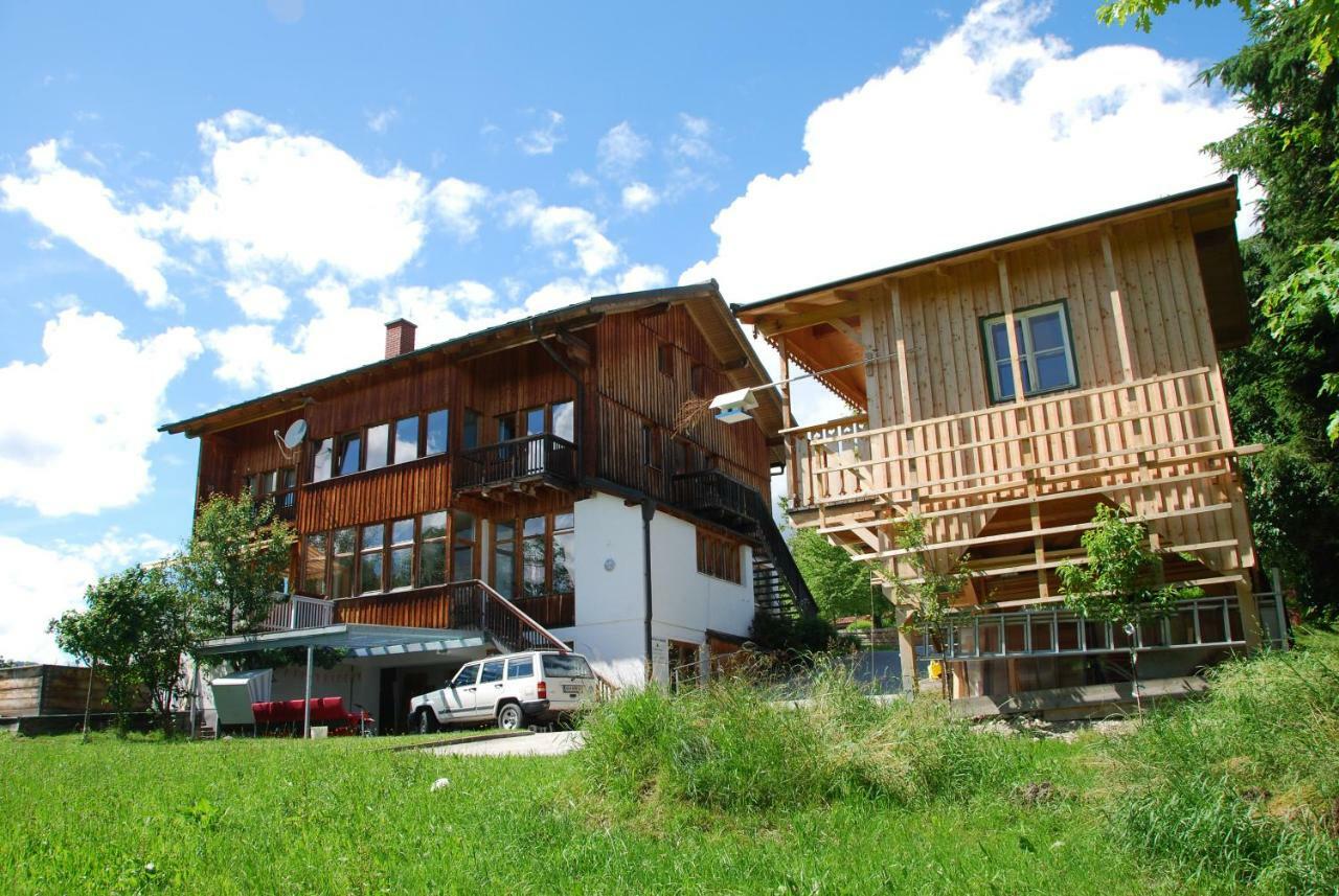 Haus H.O.F. Διαμέρισμα Ramsau am Dachstein Εξωτερικό φωτογραφία