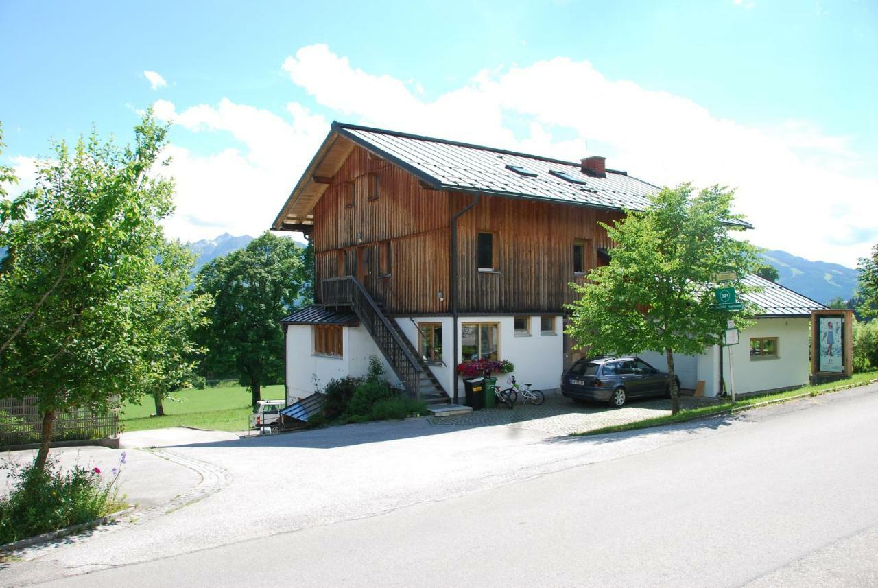 Haus H.O.F. Διαμέρισμα Ramsau am Dachstein Εξωτερικό φωτογραφία