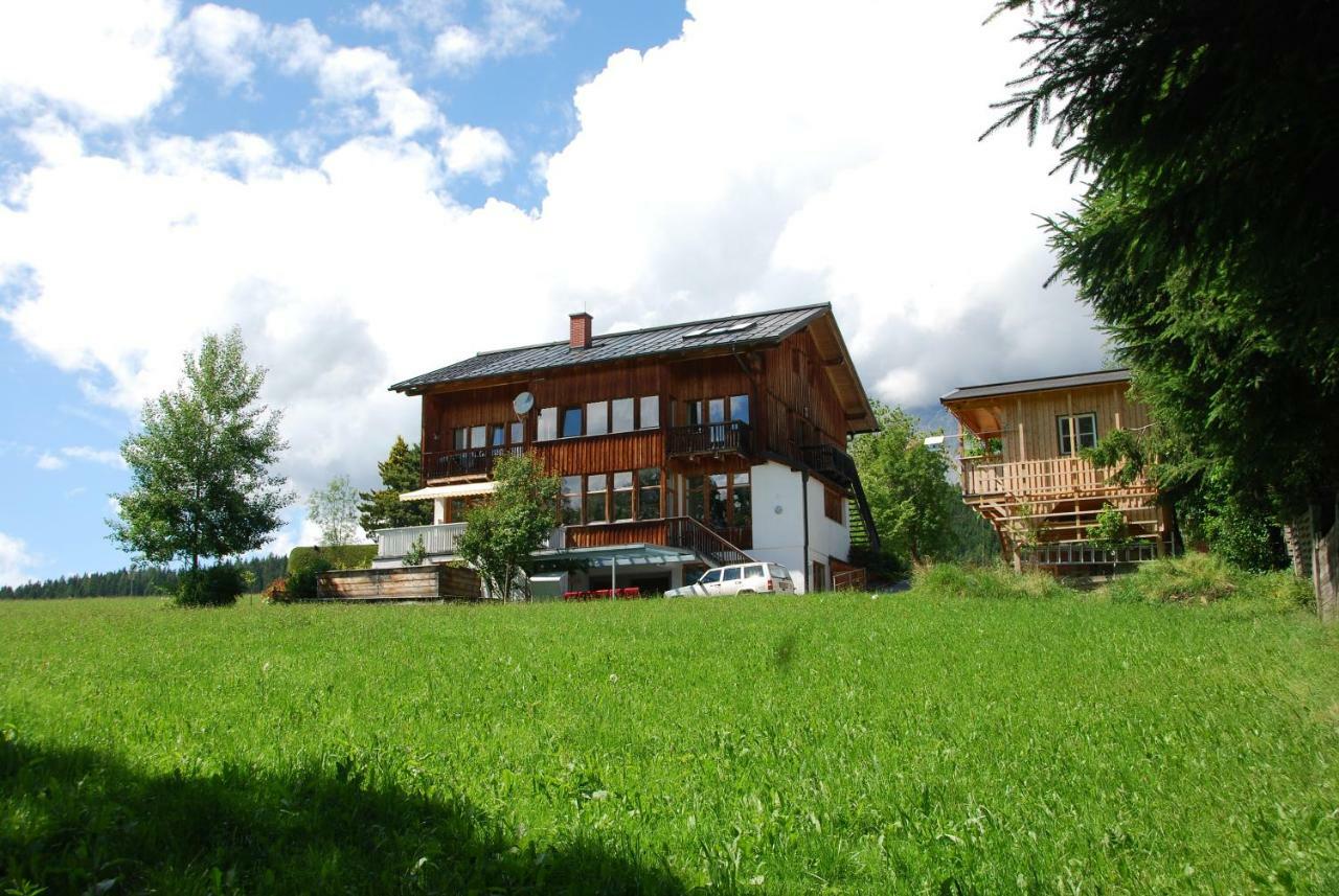 Haus H.O.F. Διαμέρισμα Ramsau am Dachstein Εξωτερικό φωτογραφία