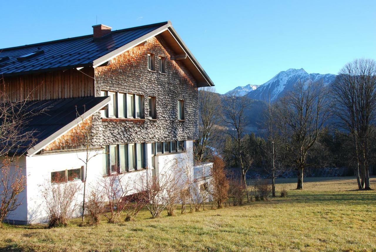 Haus H.O.F. Διαμέρισμα Ramsau am Dachstein Εξωτερικό φωτογραφία