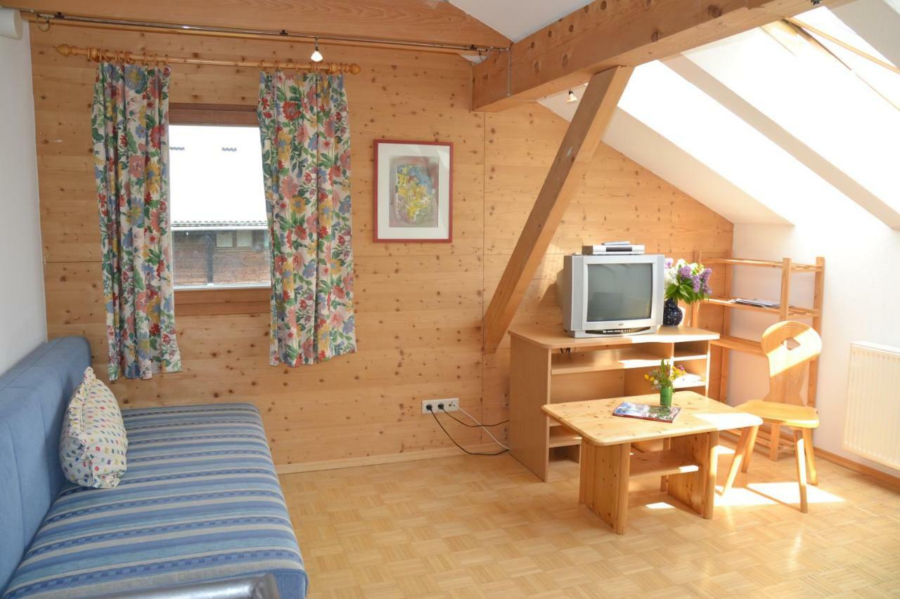 Haus H.O.F. Διαμέρισμα Ramsau am Dachstein Εξωτερικό φωτογραφία