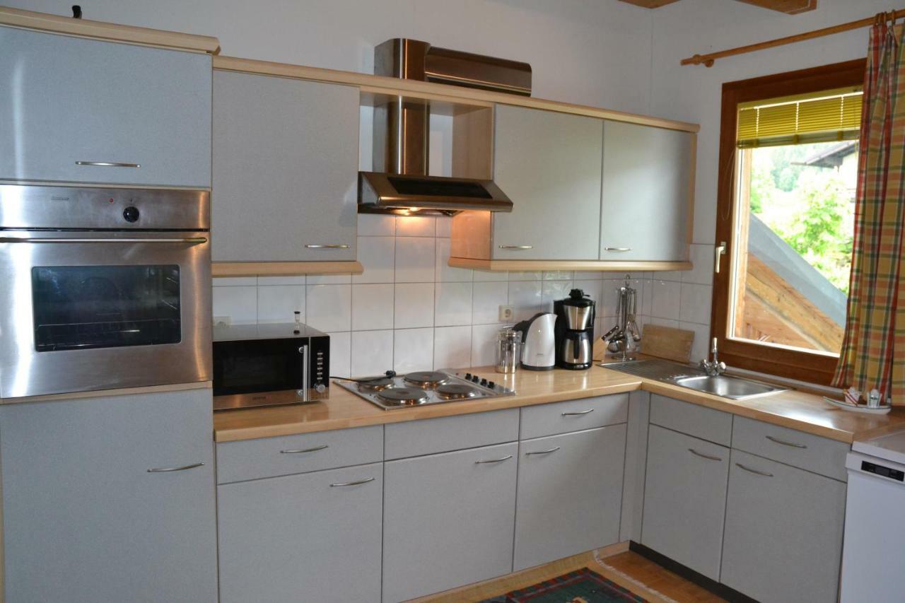 Haus H.O.F. Διαμέρισμα Ramsau am Dachstein Εξωτερικό φωτογραφία