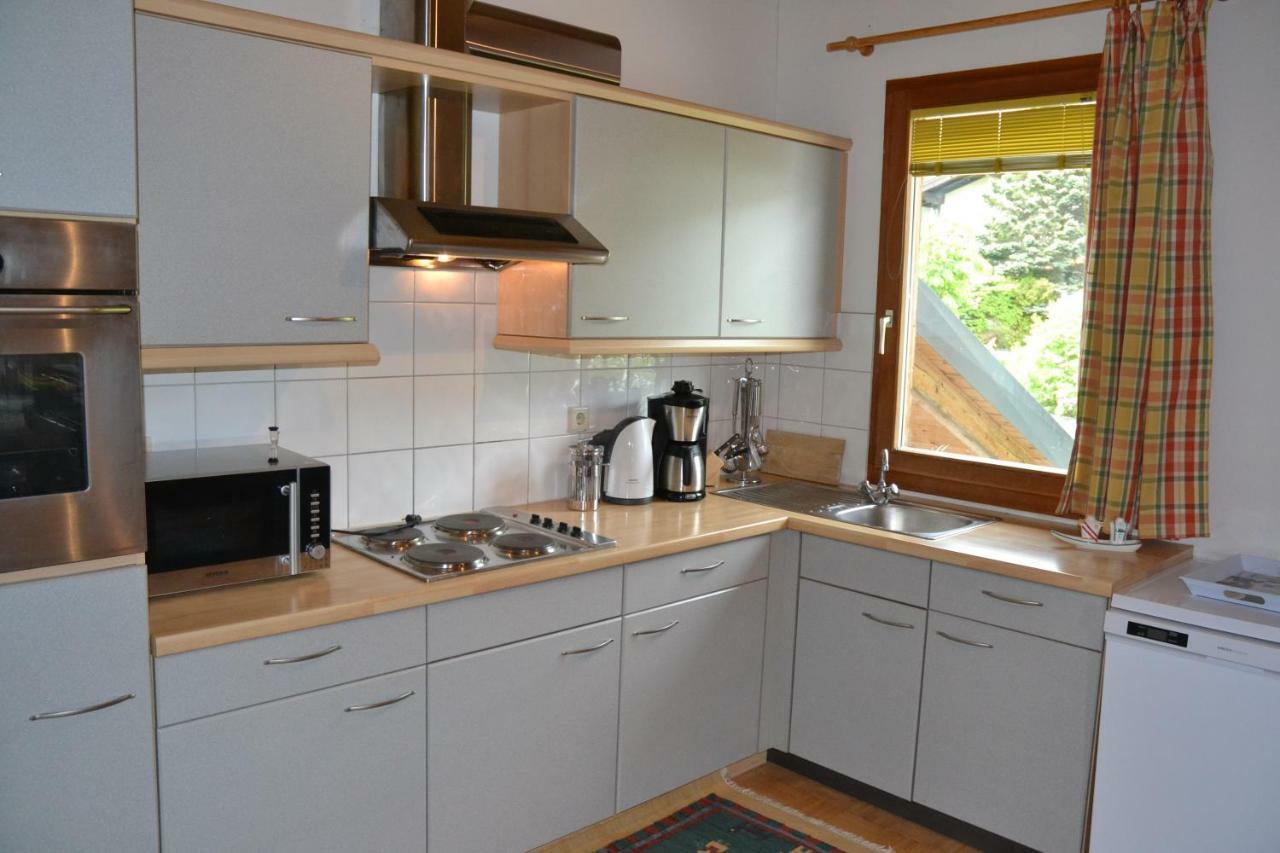 Haus H.O.F. Διαμέρισμα Ramsau am Dachstein Εξωτερικό φωτογραφία