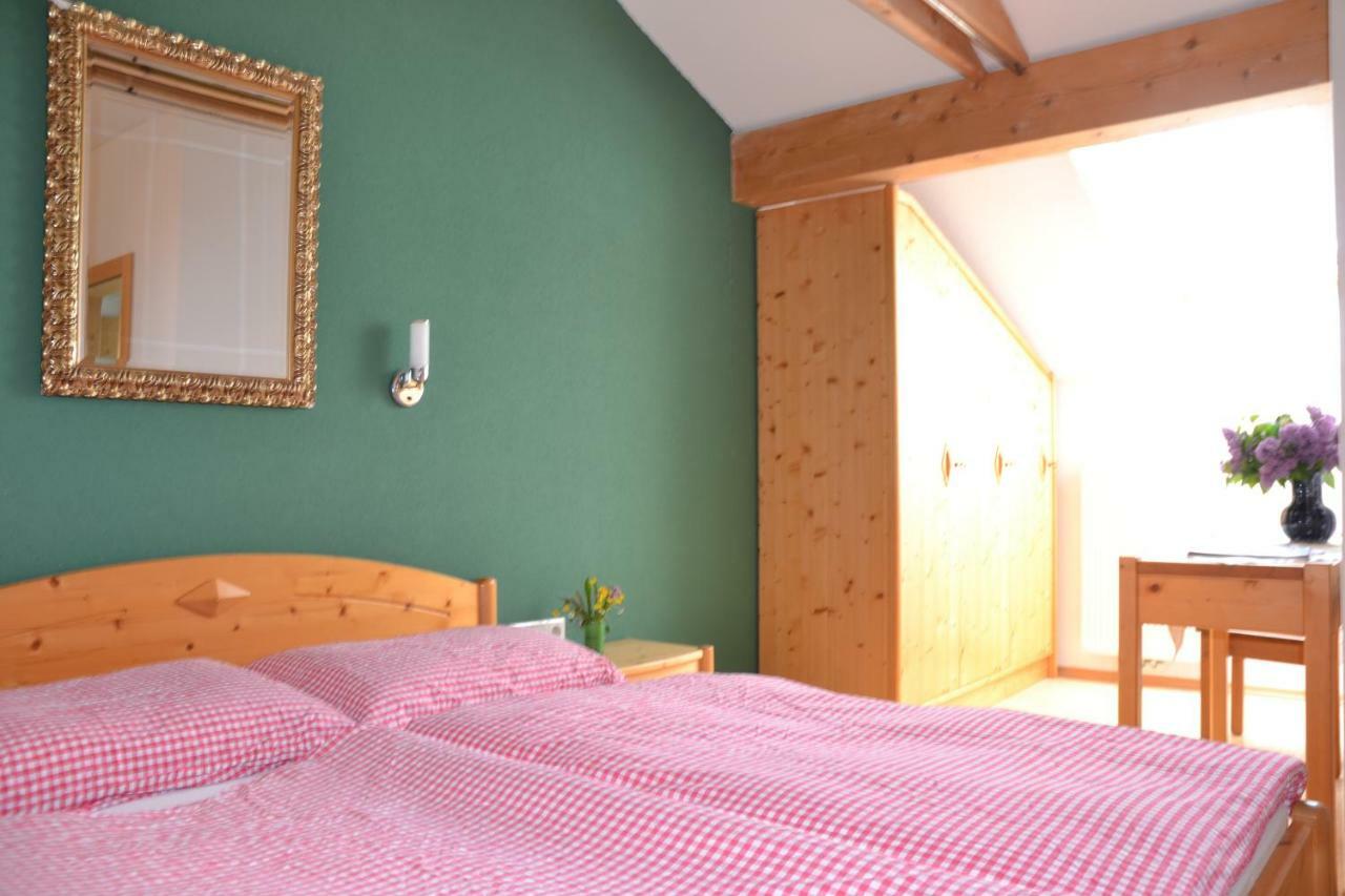 Haus H.O.F. Διαμέρισμα Ramsau am Dachstein Εξωτερικό φωτογραφία